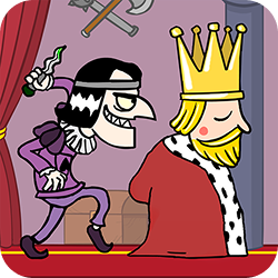 Murder icon