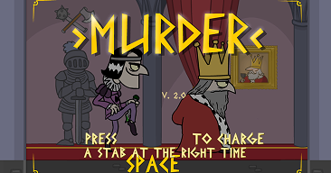 Murder game preview
