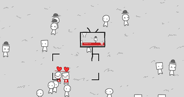 We Become What We Behold game preview