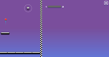 Stickman Hook game preview